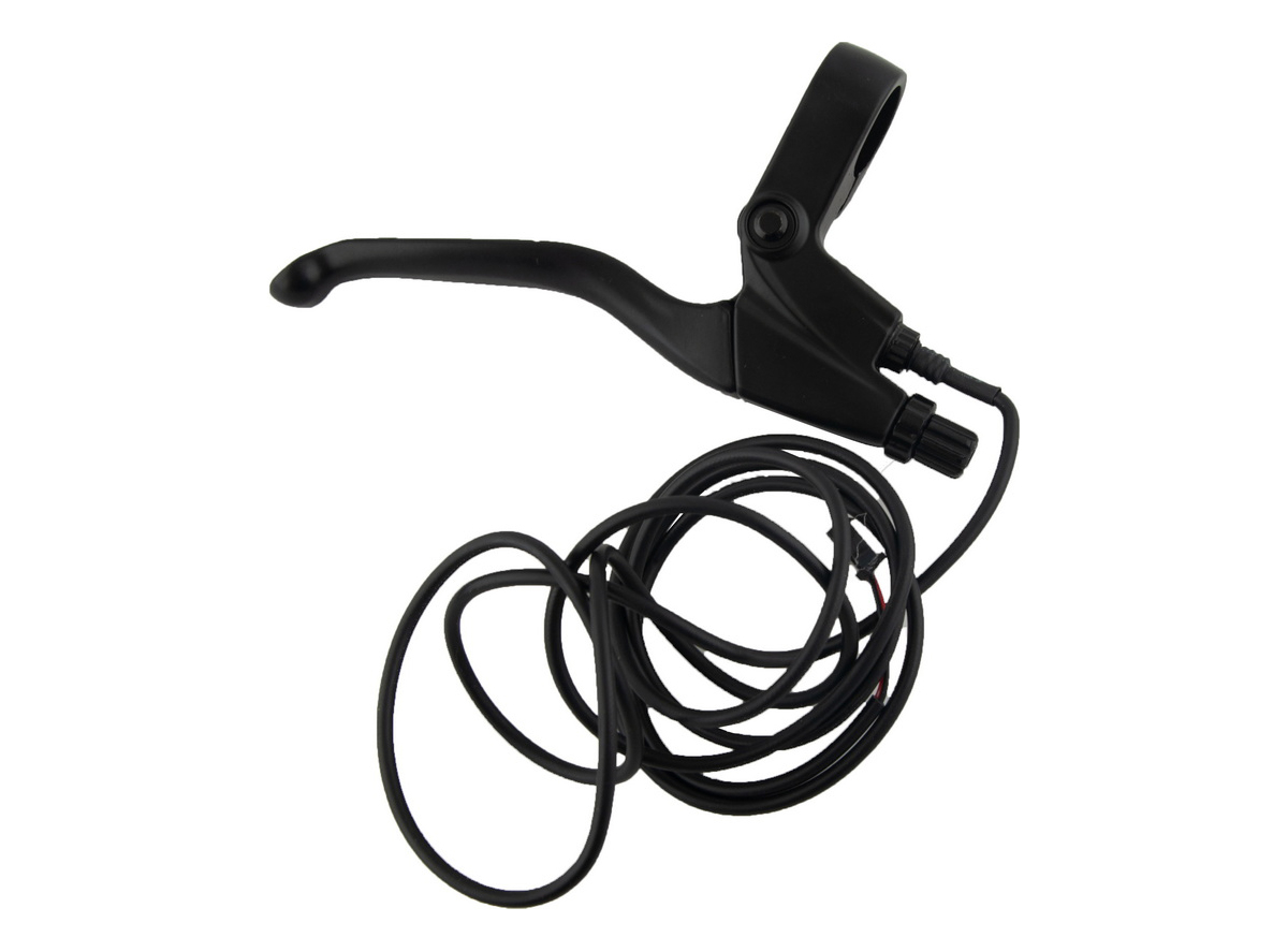 EB.RUČICA KOČNICE DESNA VENECO SPIRIT/ELITE