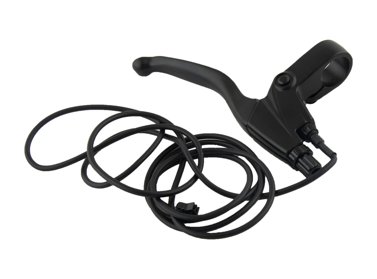 EB.RUČICA KOČNICE DESNA VENECO SPIRIT/ELITE