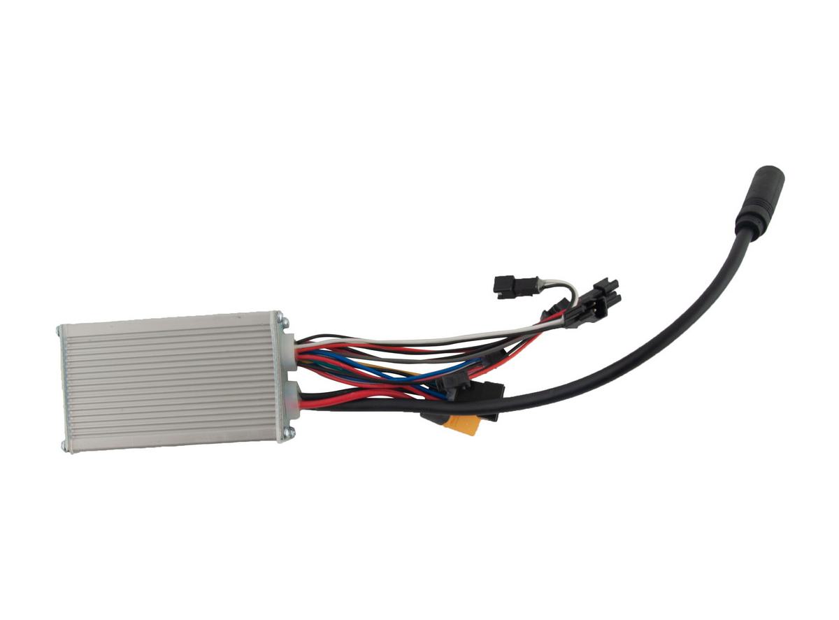 EB.KONTROLER 36V 250W VENECO SPIRIT