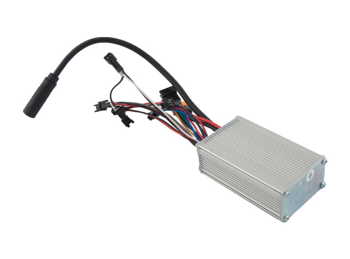 EB.KONTROLER 36V 250W VENECO SPIRIT