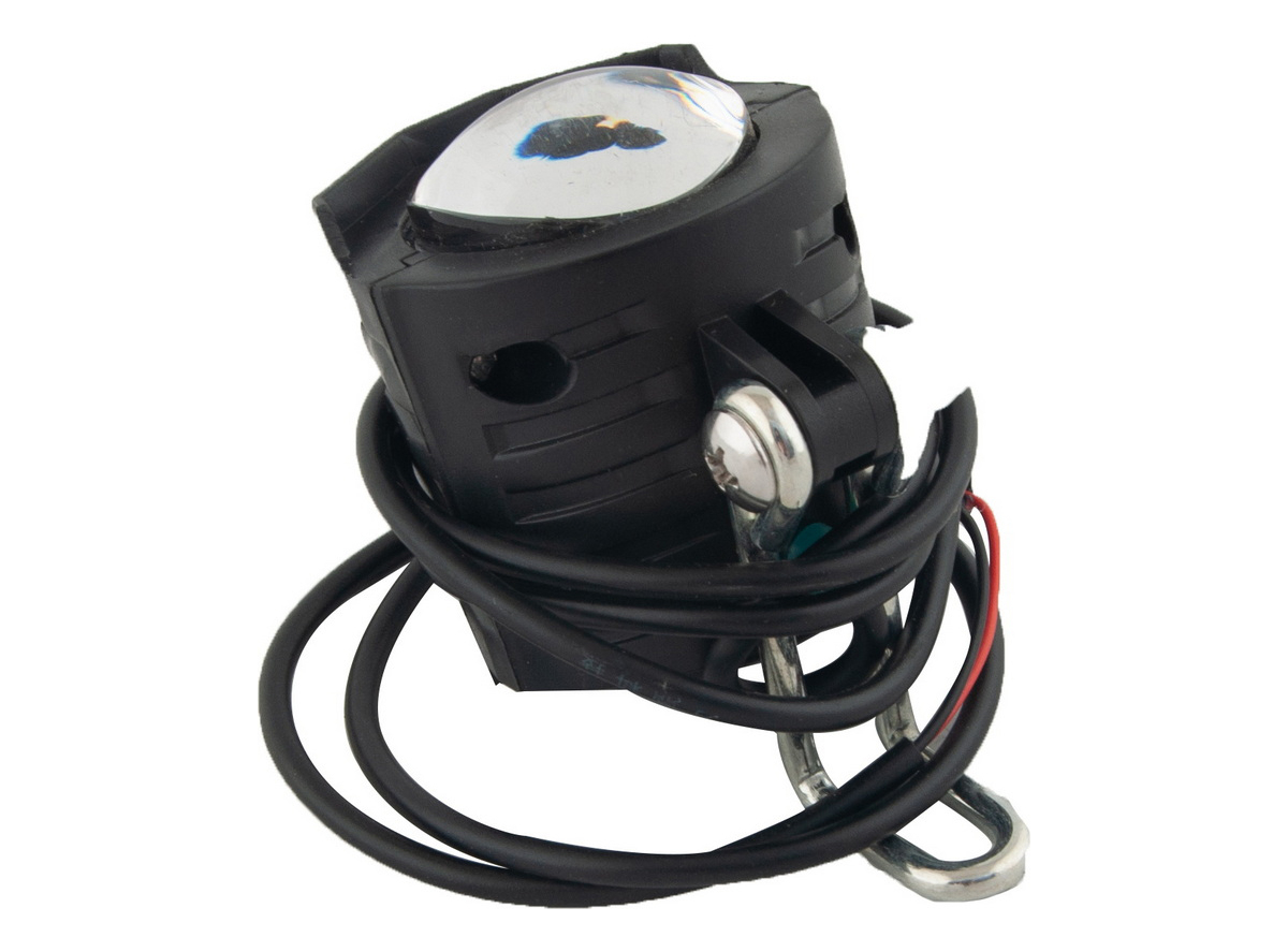 EB.SVETLO PREDNJE VENECO SPIRIT/ELITE