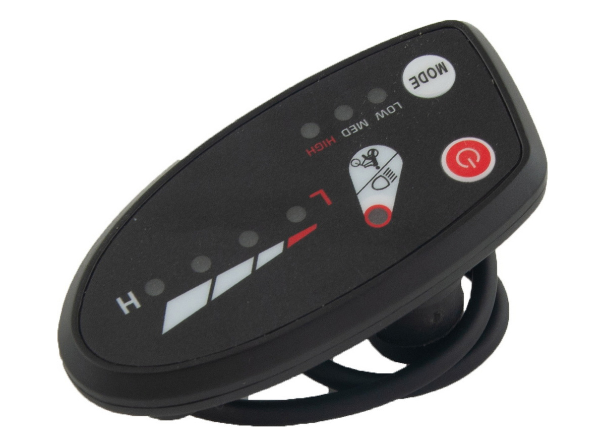 EB.DISPLEJ DIGITALNI VENECO SPIRIT