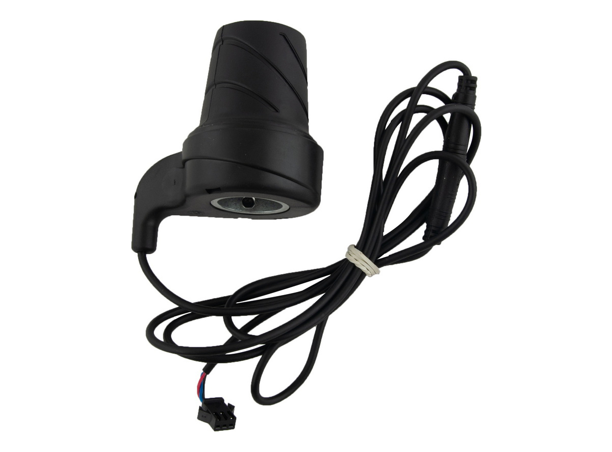 EB.RUČICA GASA LEVA VENECO SPIRIT/ELITE