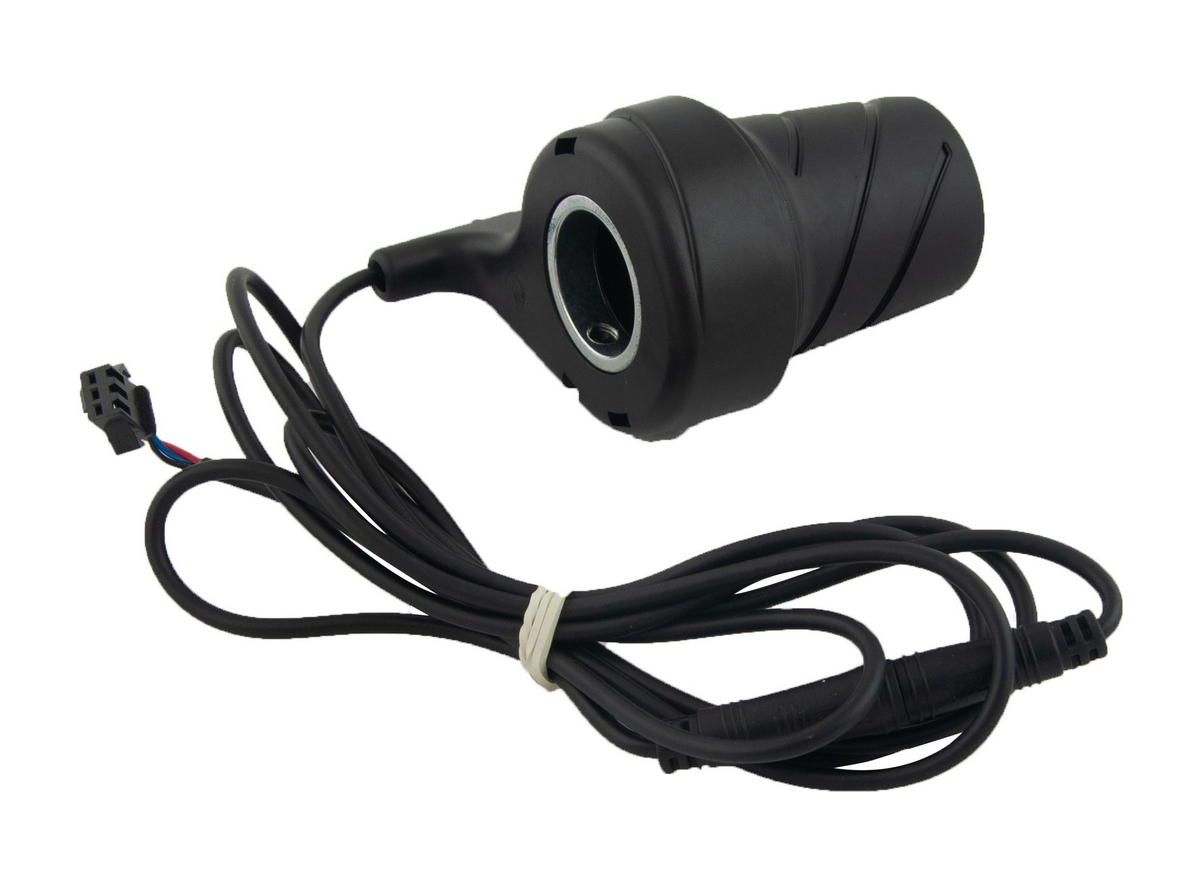 EB.RUČICA GASA LEVA VENECO SPIRIT/ELITE