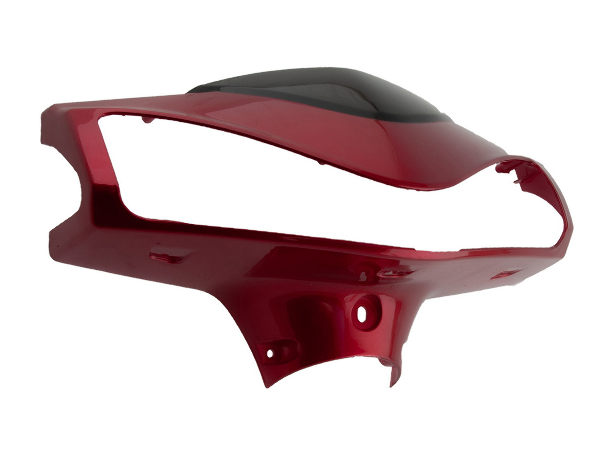 EB.MASKA PREDNJA ŽMIGAVCA CRVENA SB-250