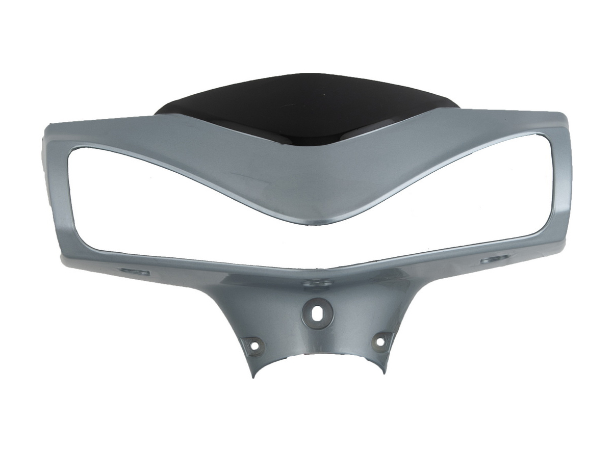 EB.MASKA PREDNJA ŽMIGAVCA SIVA SB-250