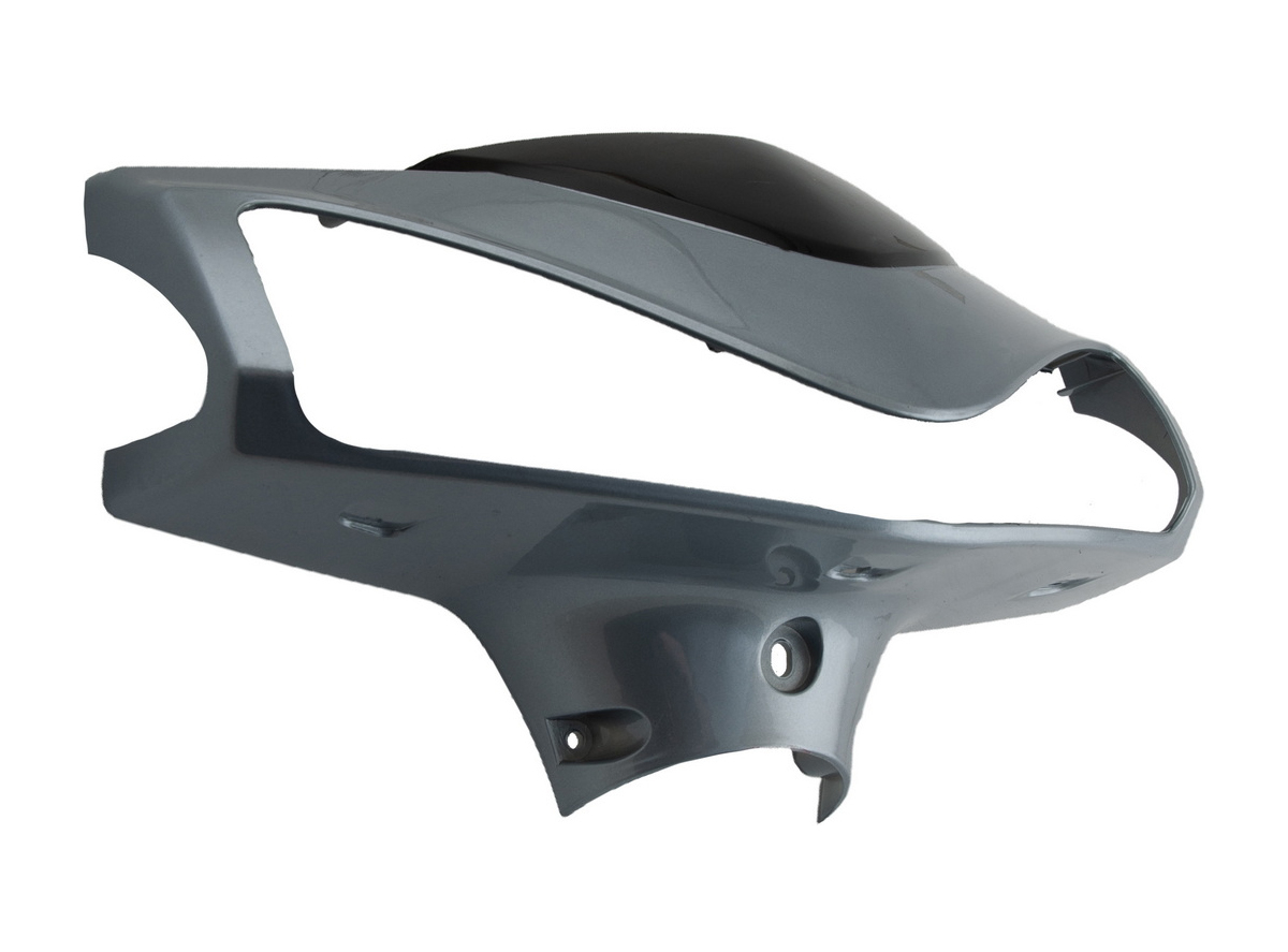 EB.MASKA PREDNJA ŽMIGAVCA SIVA SB-250