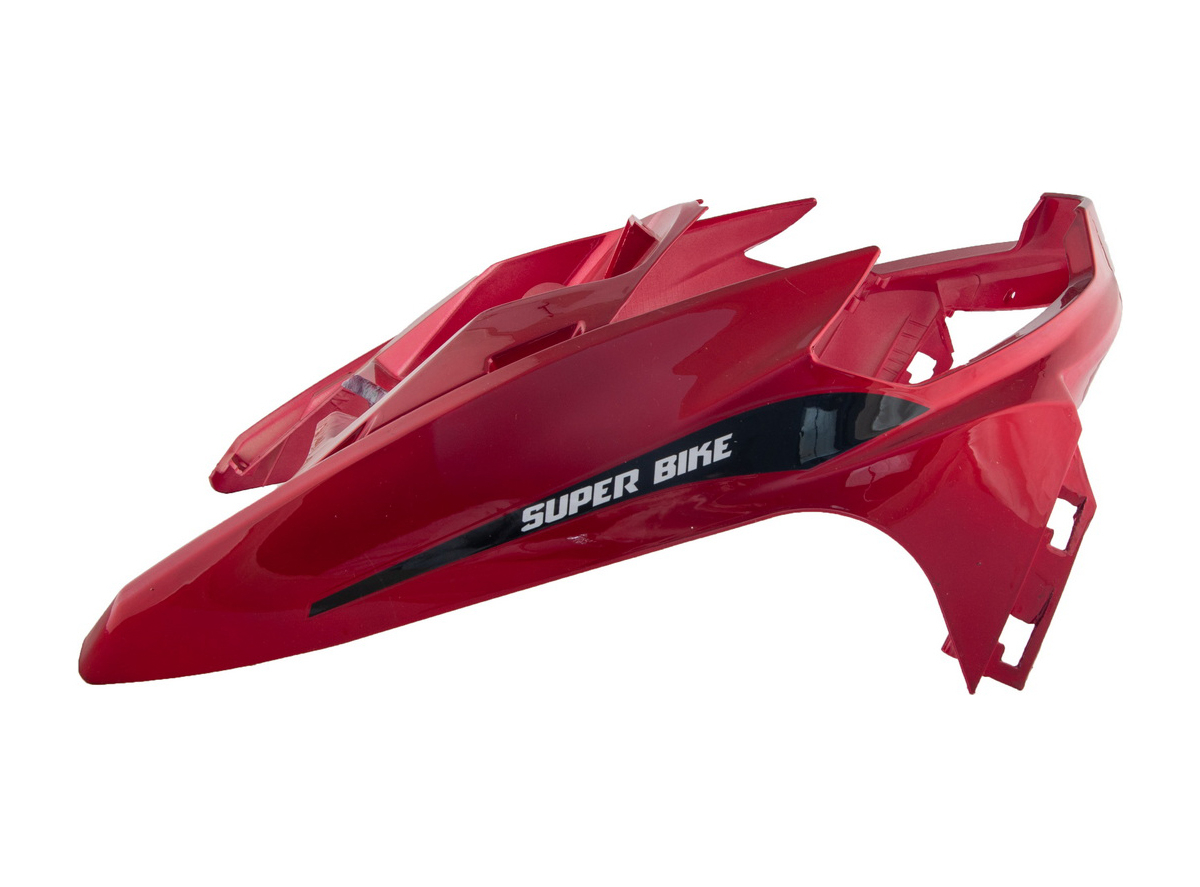 EB.MASKA PREDNJA CRVENA VENECO SB-250