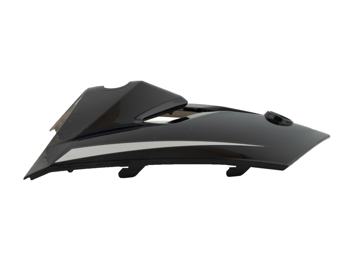 EB.MASKA PREDNJEG SVETLA CRVENA SB-250