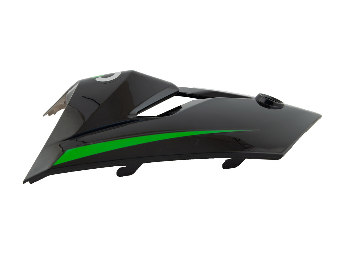 EB.MASKA PREDNJEG SVETLA SIVA SB-250