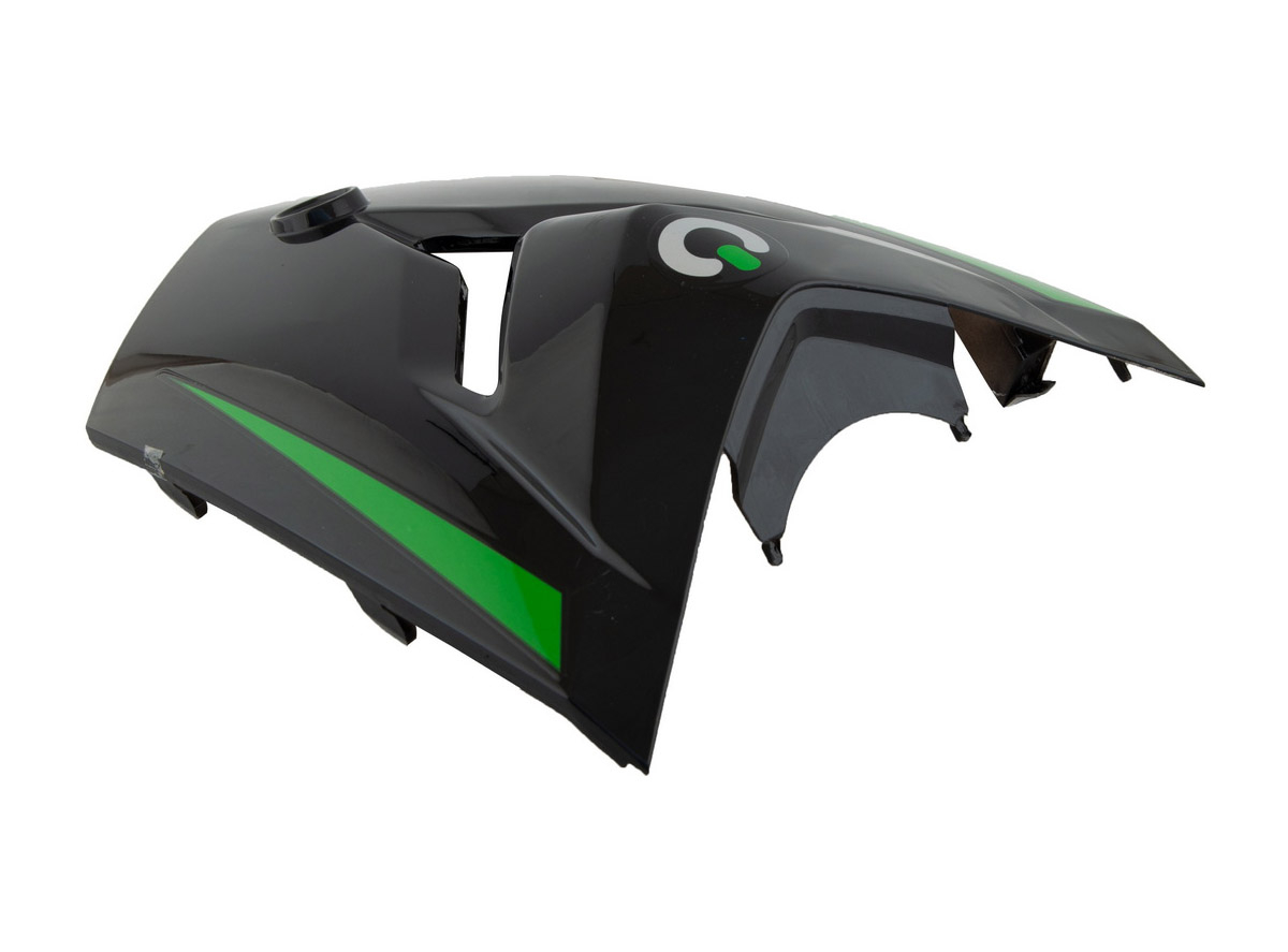 EB.MASKA PREDNJEG SVETLA SIVA SB-250