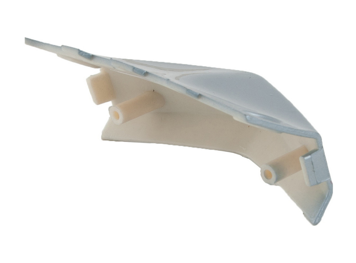 EB.DONJA PLASTIKA ZADNJEG SVETLA CRVENA SB-250