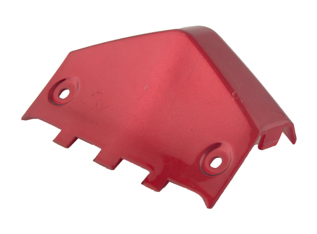 EB.DONJA PLASTIKA ZADNJEG SVETLA SIVA SB-250