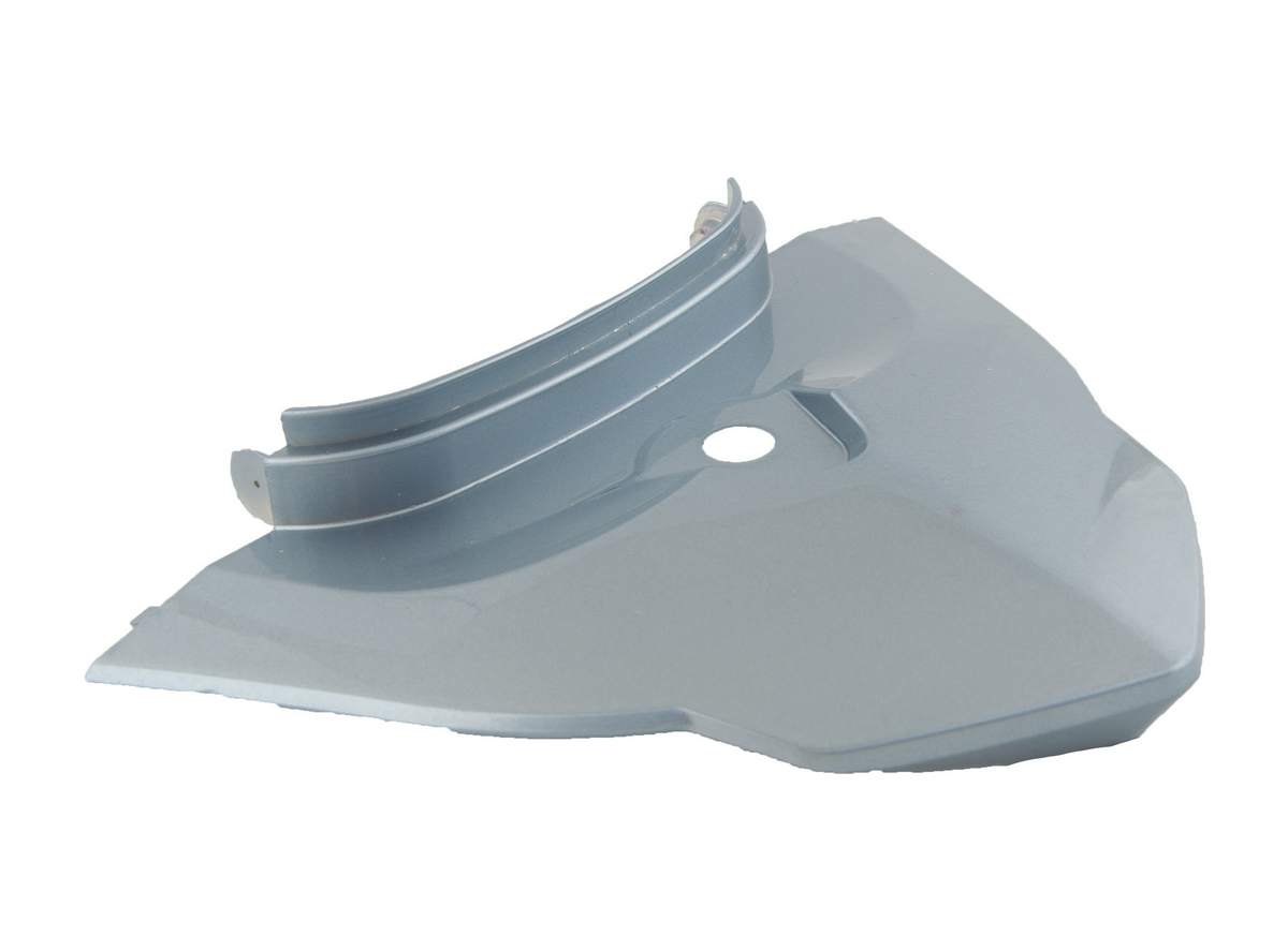 EB.MASKA ZADNJEG SVETLA SIVA SB-250