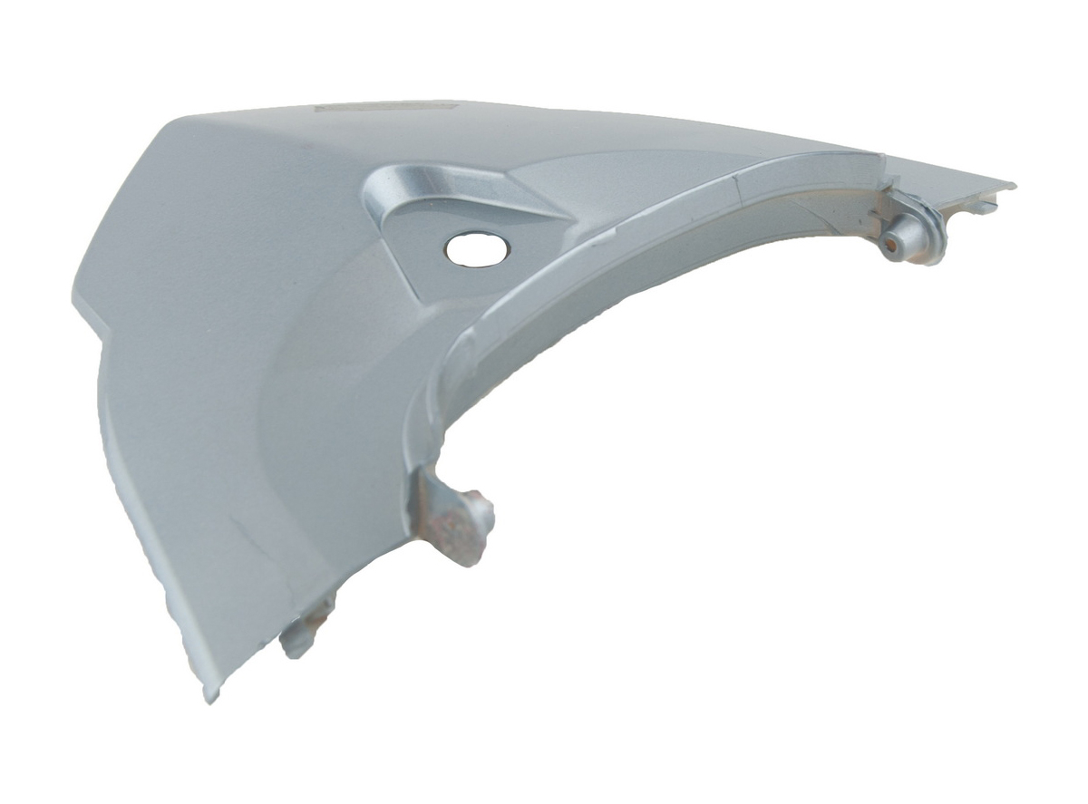 EB.MASKA ZADNJEG SVETLA SIVA SB-250