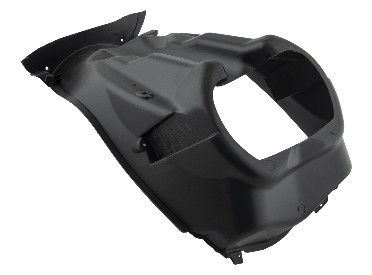 EB.PREDNJA GORNJA PLASTIČNA OBLOGA FAROVA SB-250