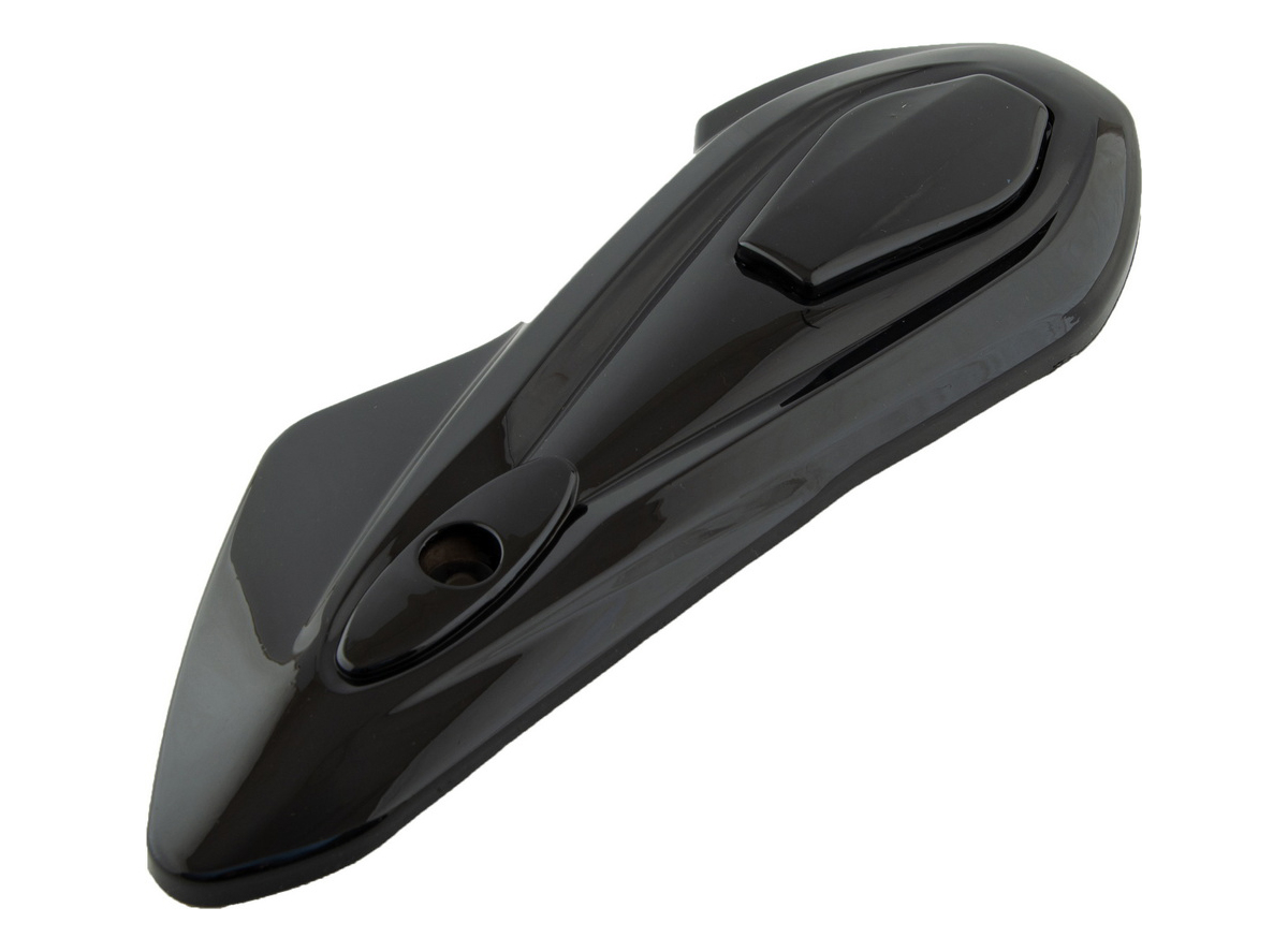 EB.BOČNI LEVI ŠTITNIK CRNI SB-250