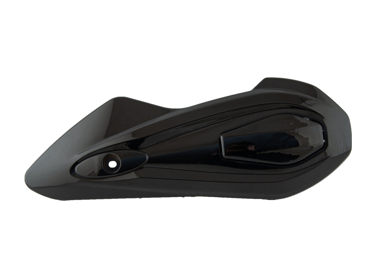 EB.BOČNI LEVI ŠTITNIK CRNI SB-250