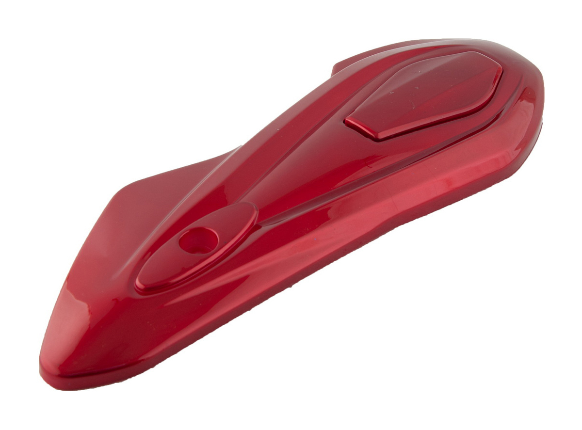 EB.BOČNI LEVI ŠTITNIK CRVENI SB-250