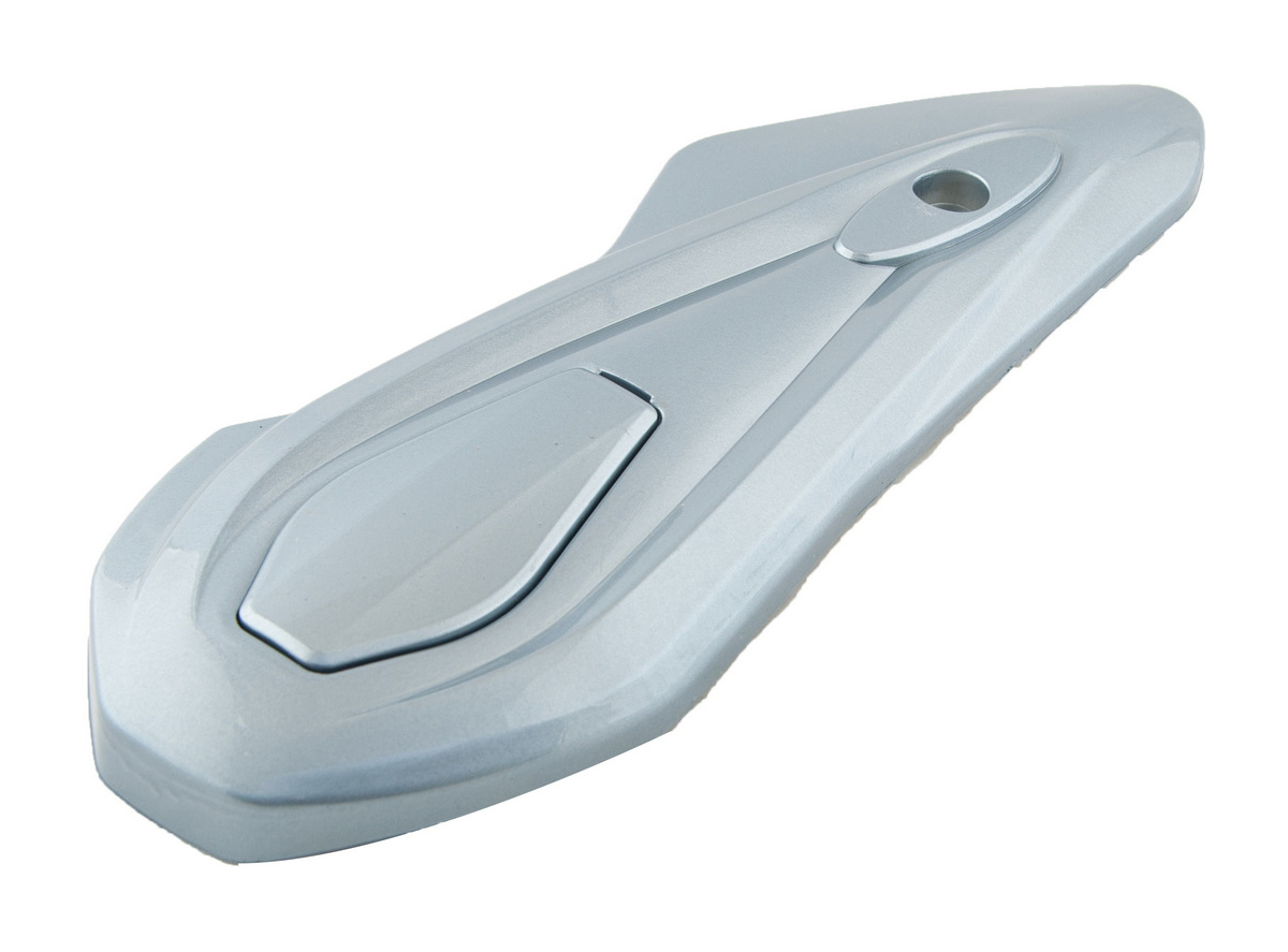 EB.BOČNI DESNI ŠTITNIK SIVI SB-250