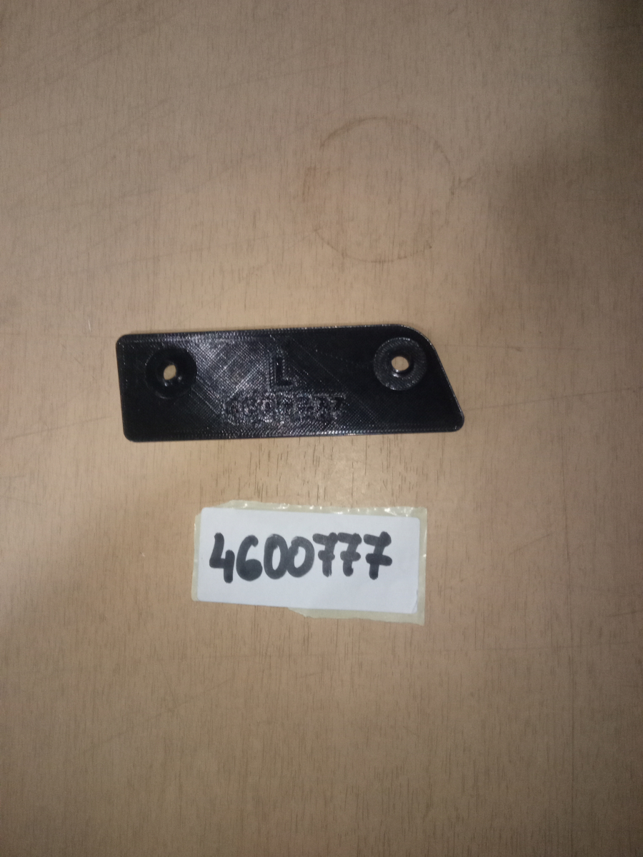 EB.PREDNJI LEVI NASTAVAK BLATOBRANA FUSION/SPRINT