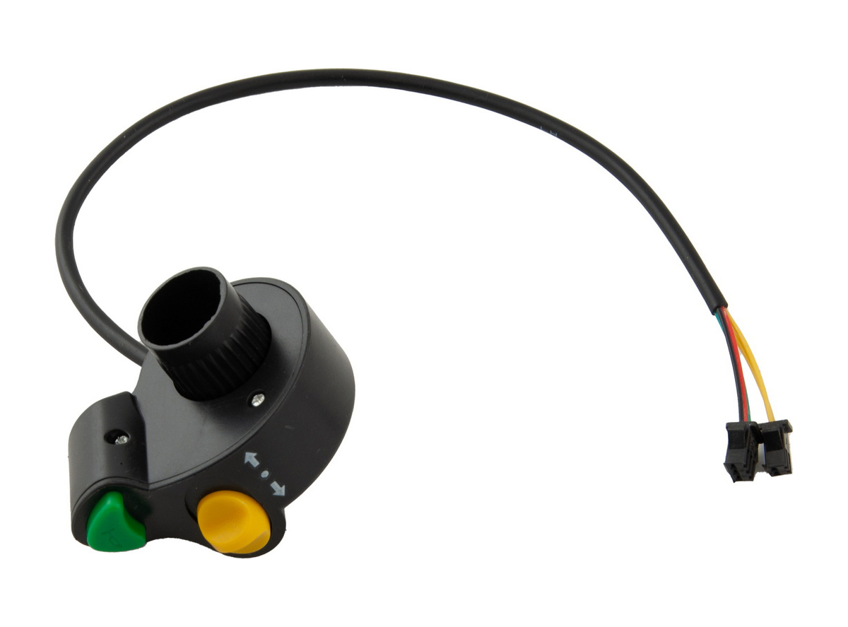 EB.PREKIDAČ ZA ŽMIGAVCE UNO