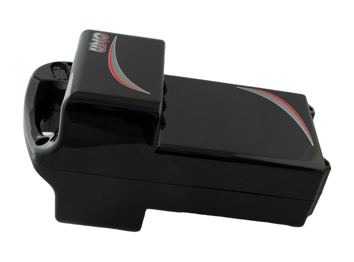 EB.PLASTICNA KUTIJA ZA BATERIJE ZA UNO