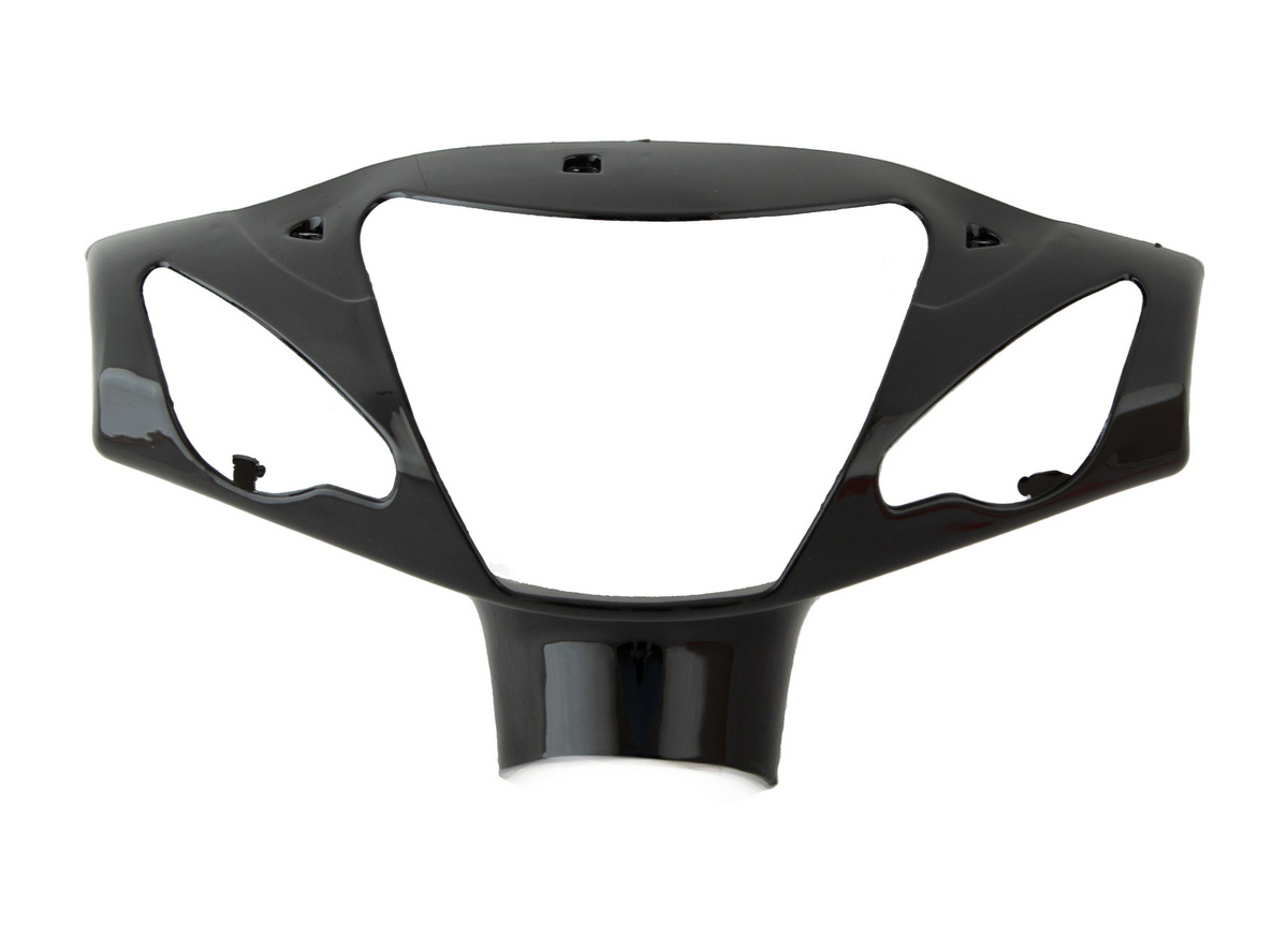 EB.MASKA PREDNJA CRNA MASTER 4/ULTRA AMP