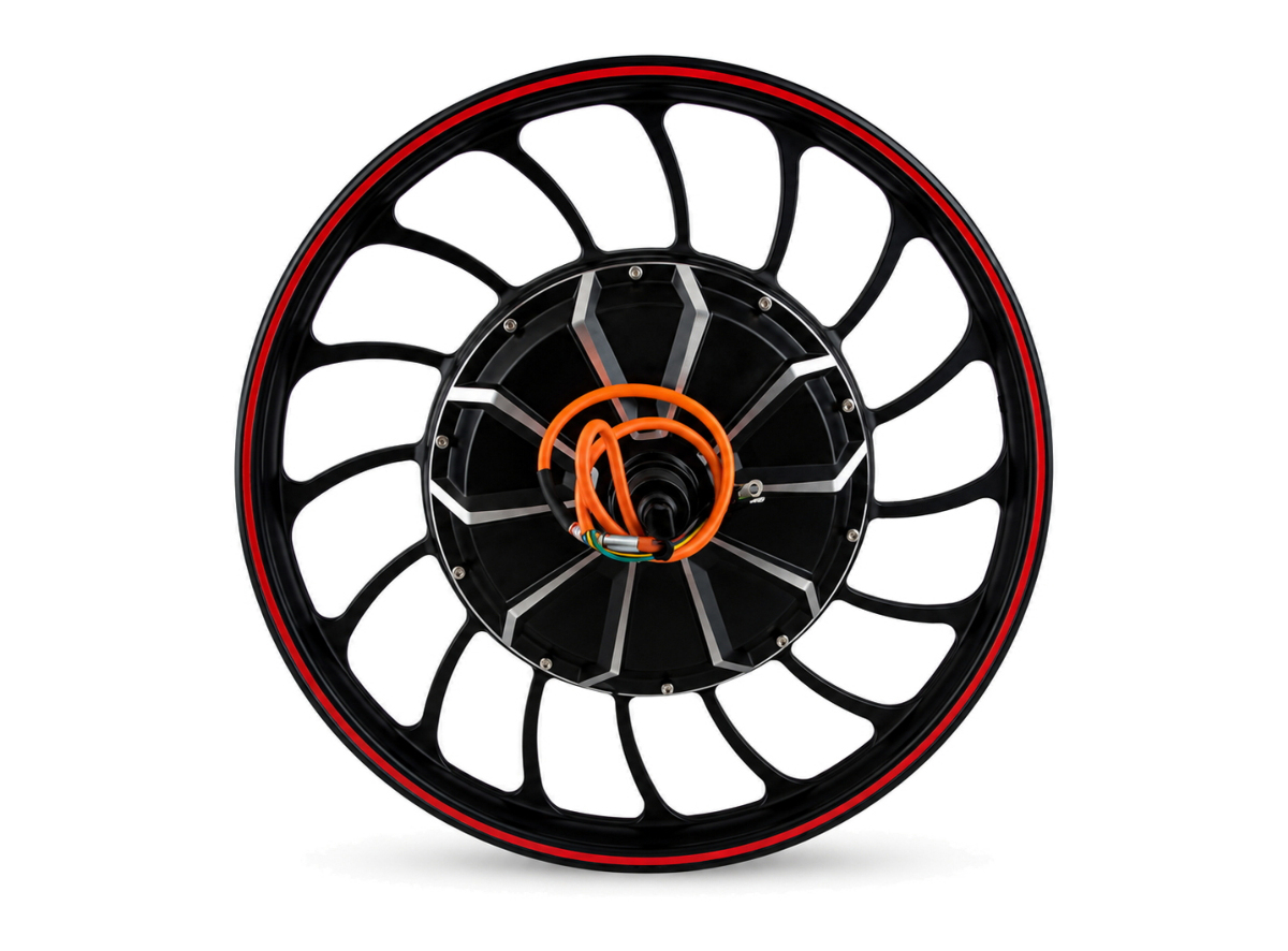 EB.ELEKTRO MOTOR 48V 250W EXTREME PLUS/PULSE PLUS