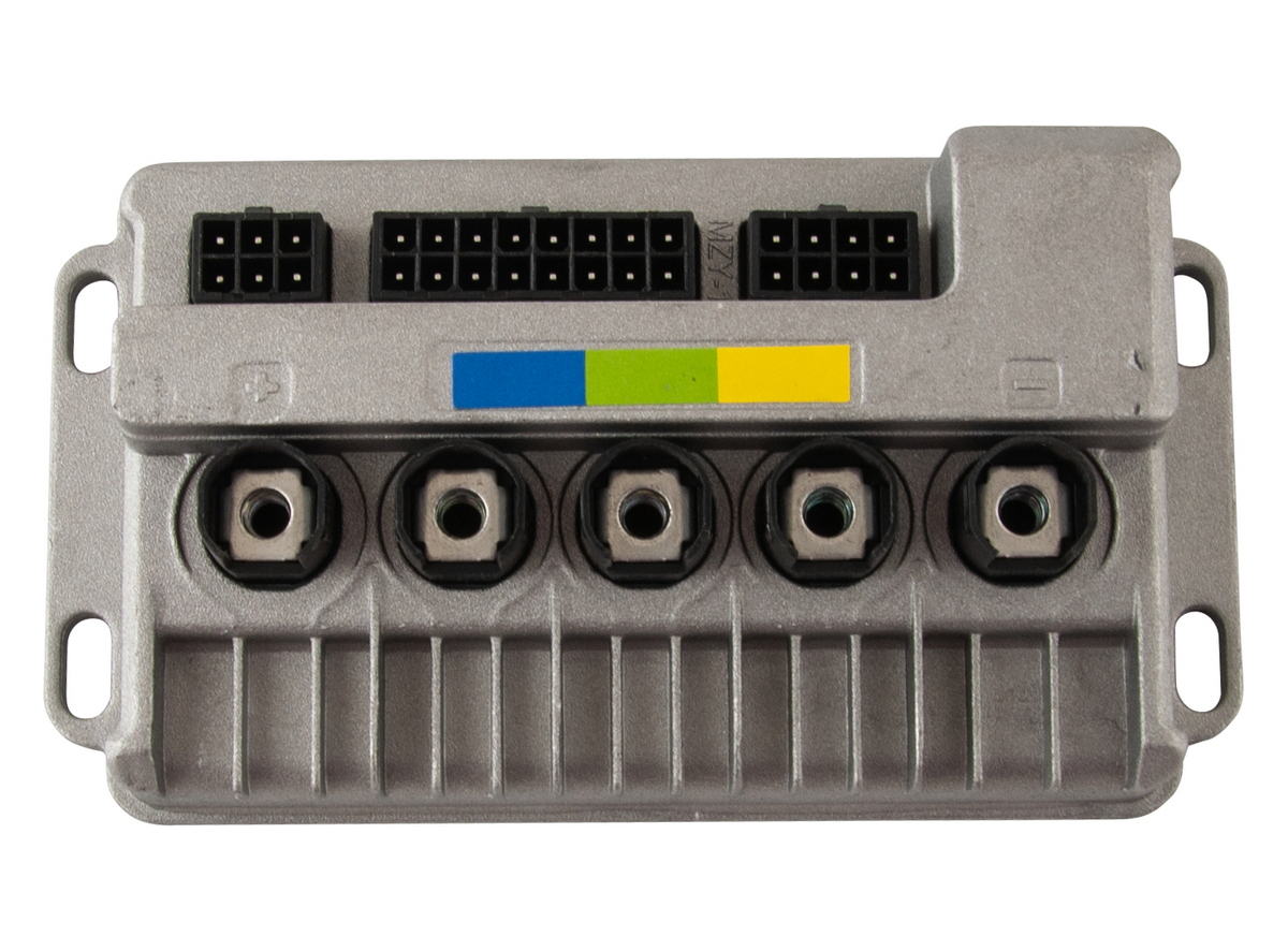 EB.KONTROLER 48V 250W EXTREME PLUS/PULSE PLUS