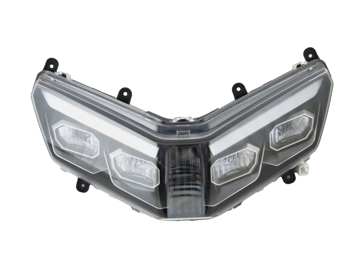 EB.SVETLO PREDNJE LED RZ1 5G