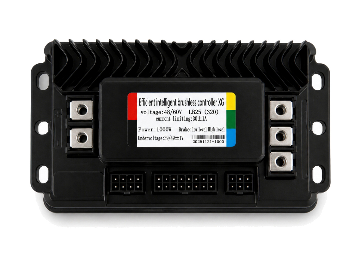EB.KONTROLER 60V 250W RZ1 5G