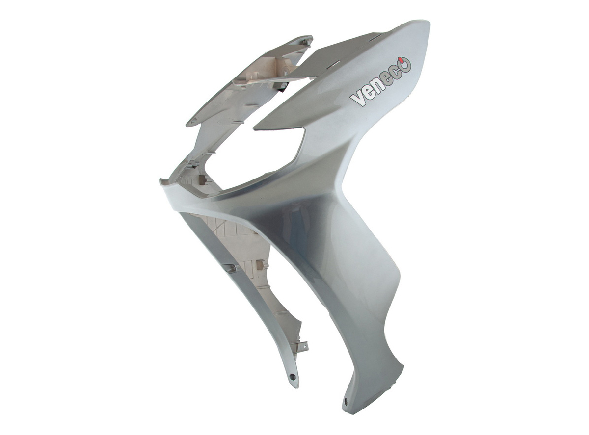 EB.MASKA PREDNJA SIVA SPARK