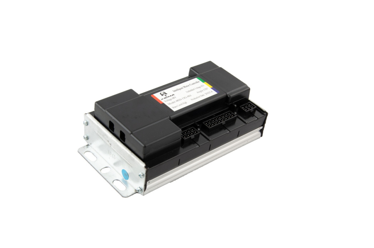 EB.KONTROLER 48V 250W FUSION PRO