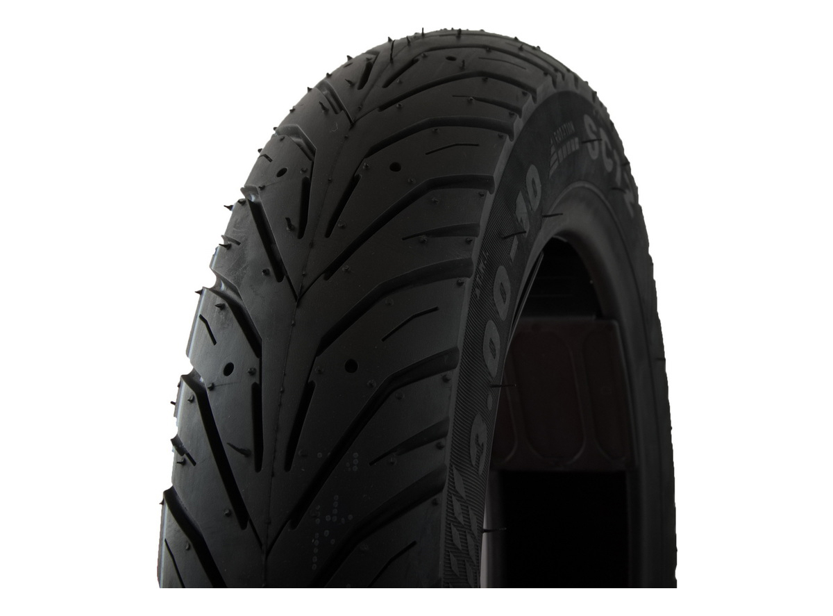 EB.SP.3.00-10 4P TUBELESS CST