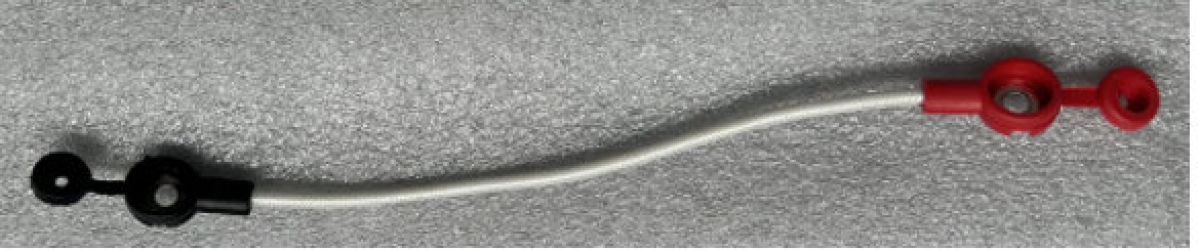 EB.KABLOVI U SETU ZA POVEZIVANJE BATERIJA BN022/BN025