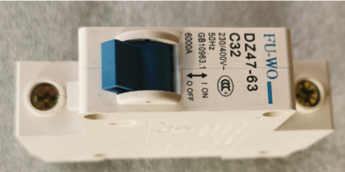 EB.OSIGURAC DZ47-63 C32 6000A BN022