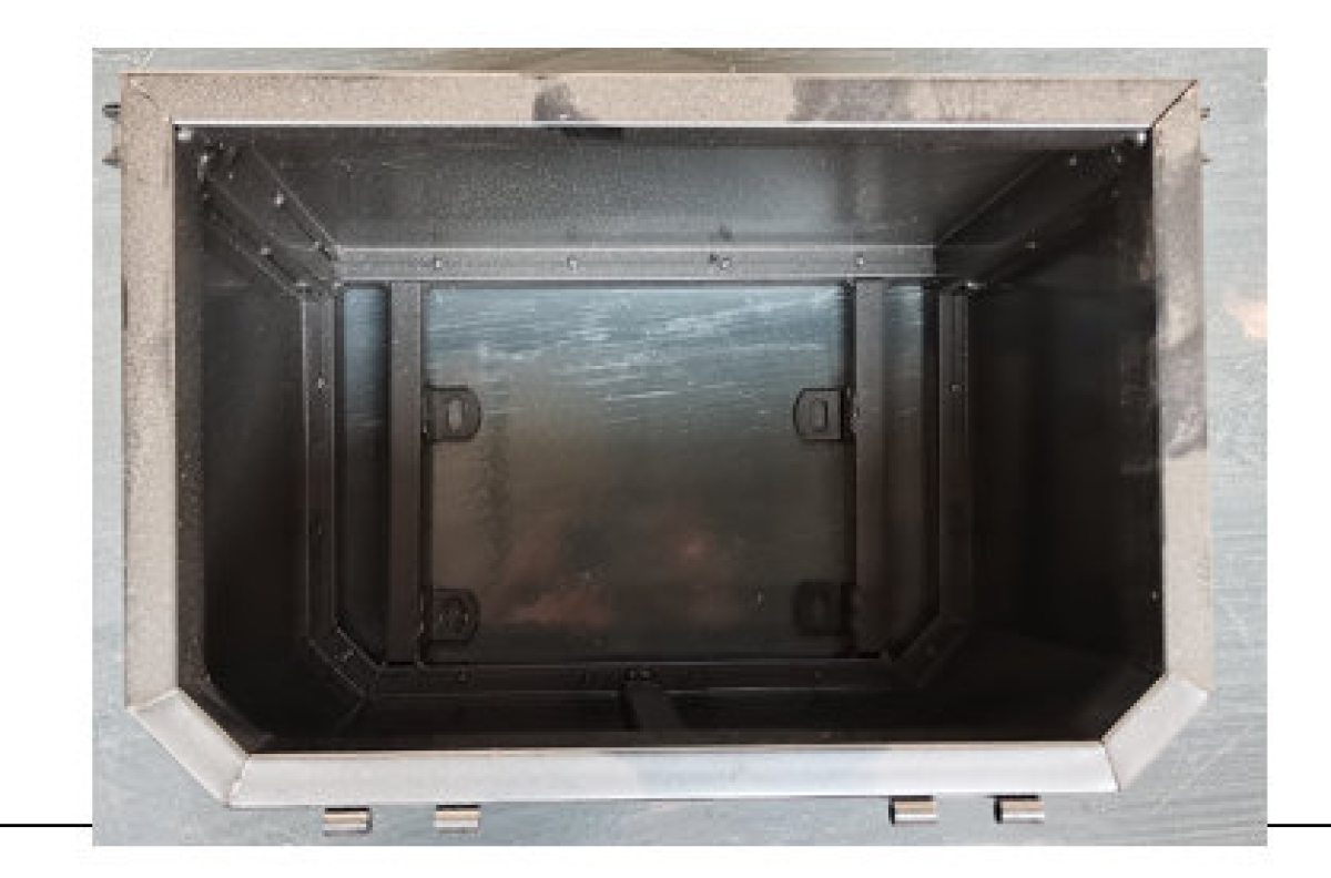 EB.KUTIJA ZA MONTAZU SEDLA BN025