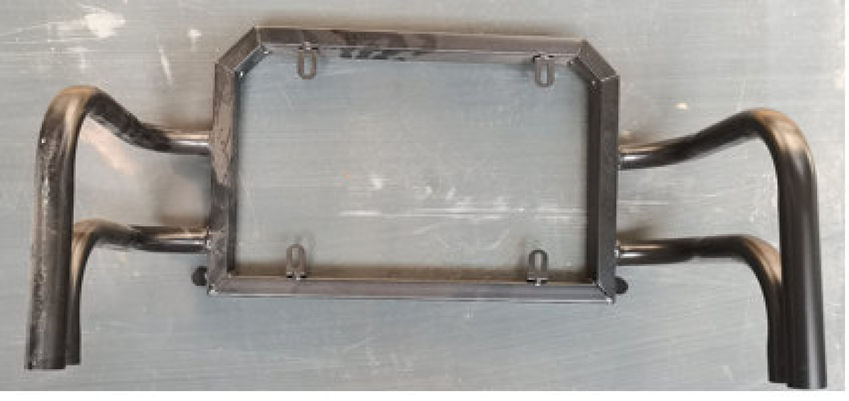 EB.RAM ZA SEDLO BN025