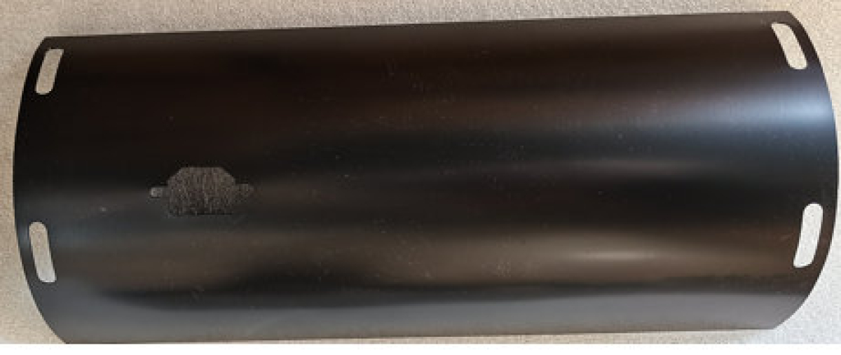 EB.POKLOPAC ZA KONTROLER BN025