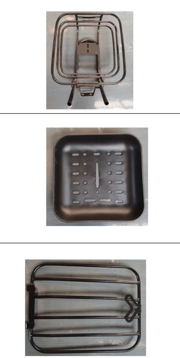 EB.KORPA PREDNJA BN025