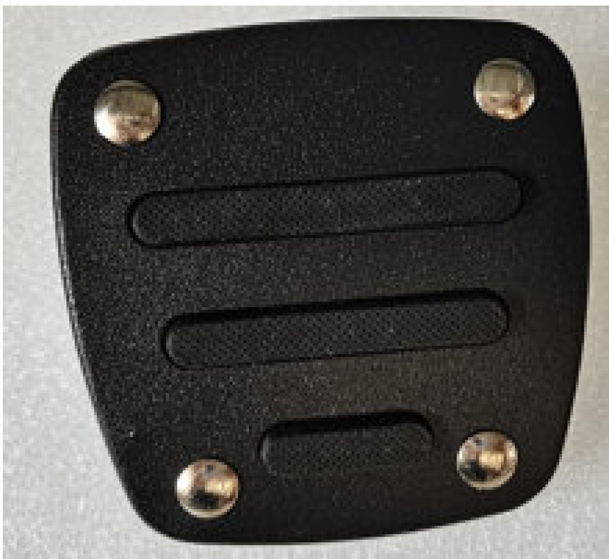 EB.PAPUČICE NOŽNE KOČNICE BN025