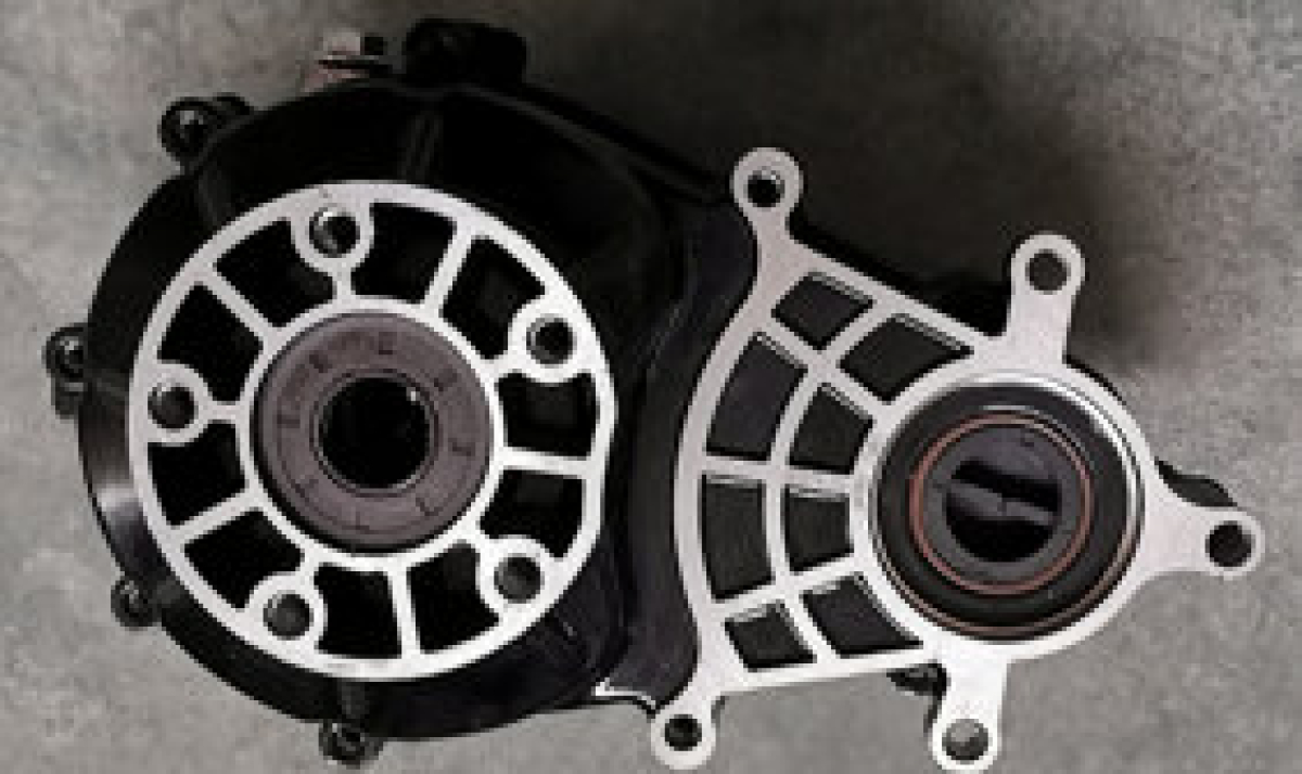 EB.REDUKTOR BRZINE ZADNJE OSOVINE BN025