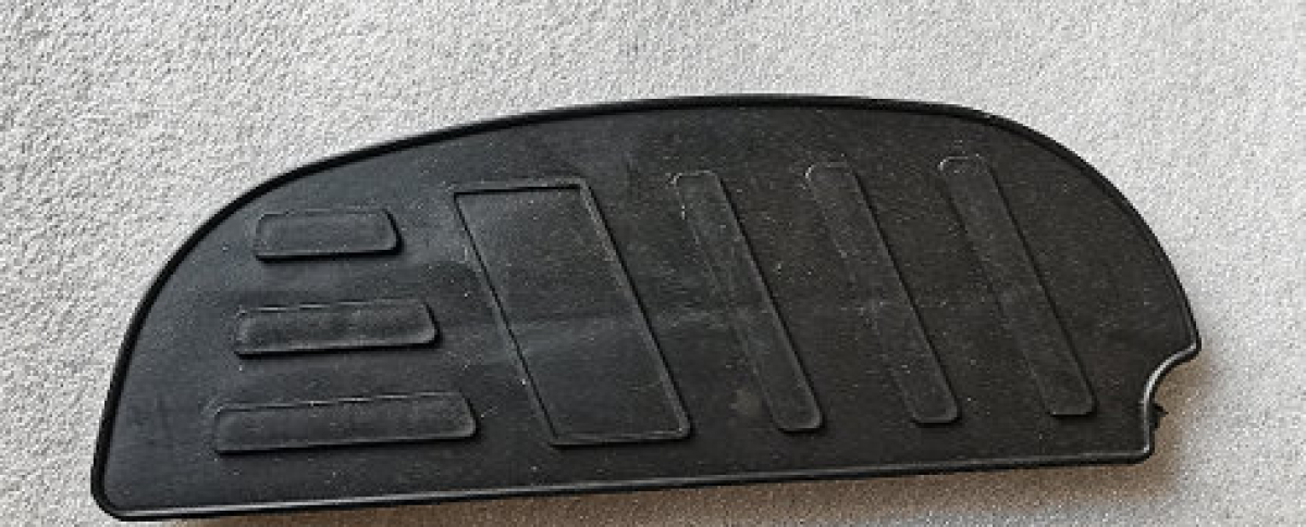 EB.NOSAČI ZA NOGE LEVI BN025