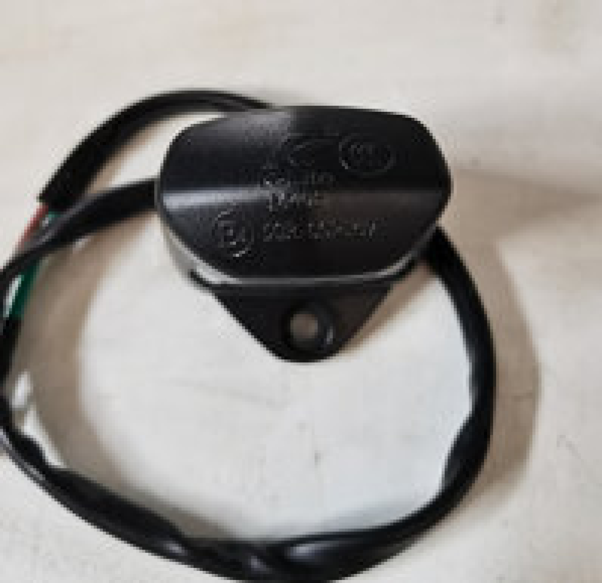 EB.SVETLO ZA TABLICE BN025