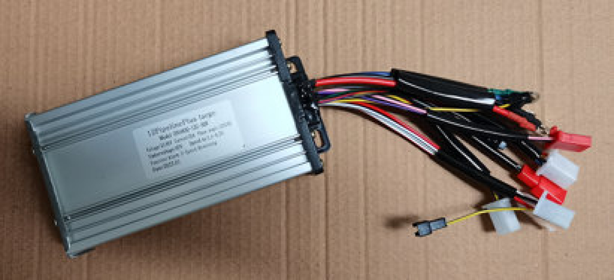 EB.KONTROLER 48V 500W BN025