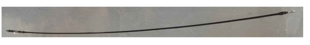 EB.SAJLA PREDNJE KOČNICE ZA BN025