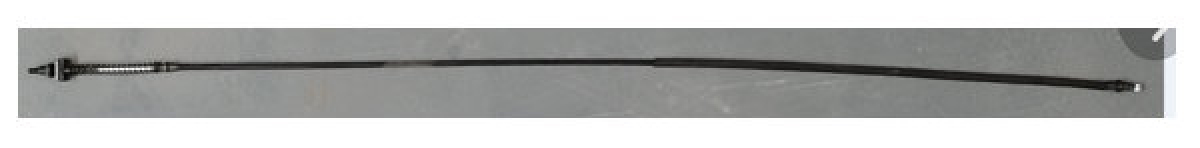 EB.SAJLA ZADNJE KOČNICE ZA BN025