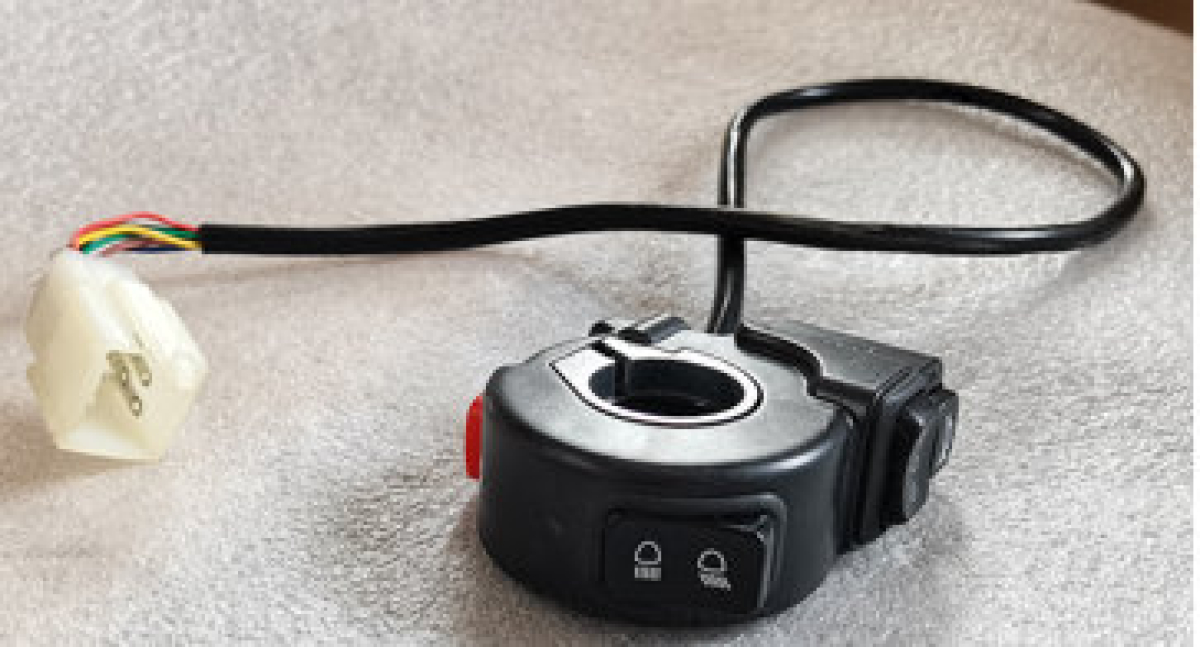 EB.PREKIDAČ LEVI KOMBINOVANI BN025