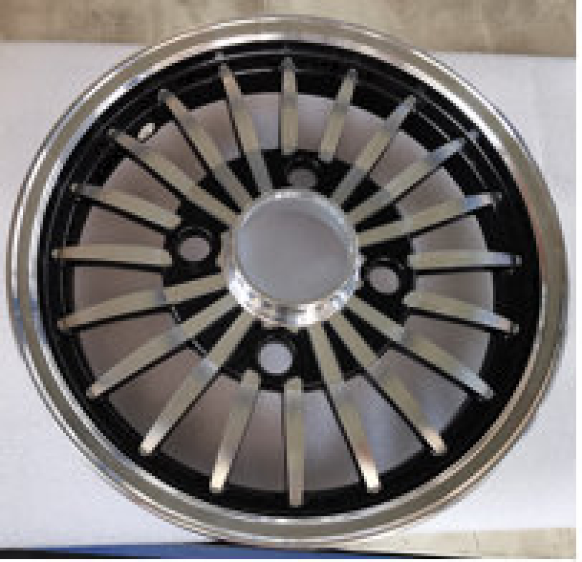 EB.ZADNJI TOČAK 14" BN025